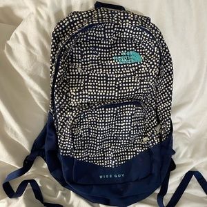 The North Face Backpack